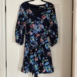 Eliza J dress